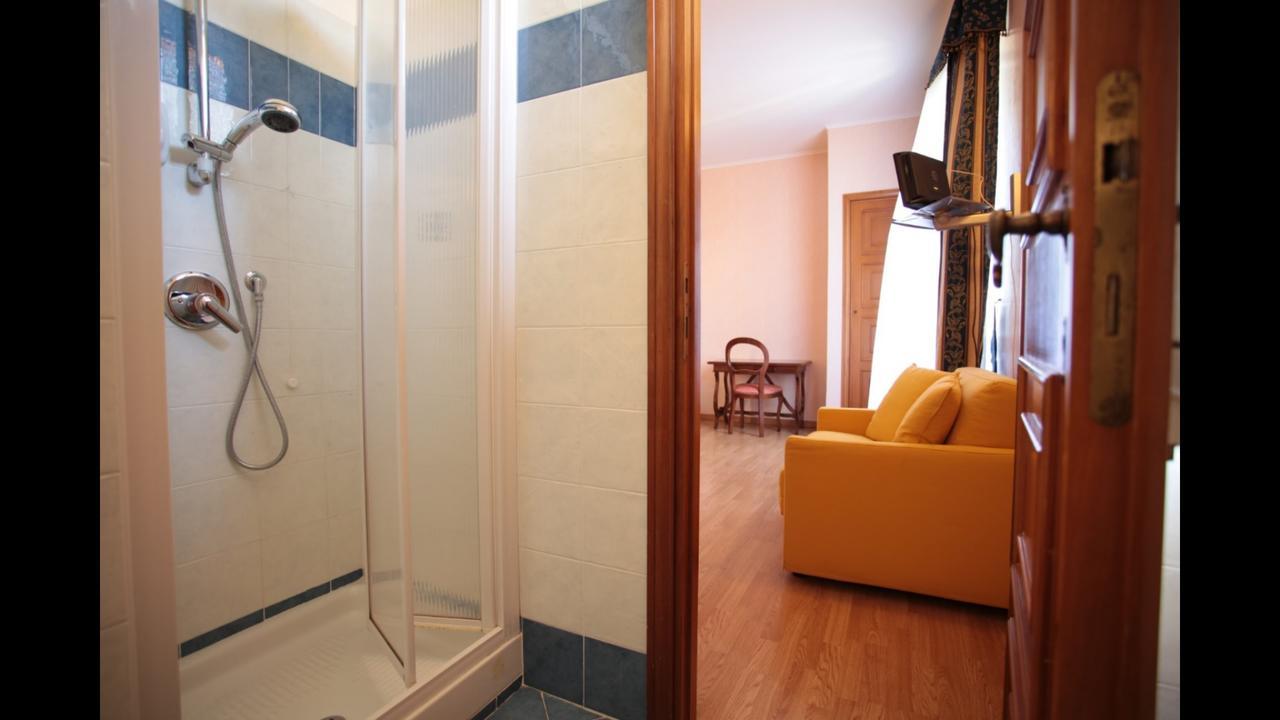 Residenza Matilde Acomodação com café da manhã 