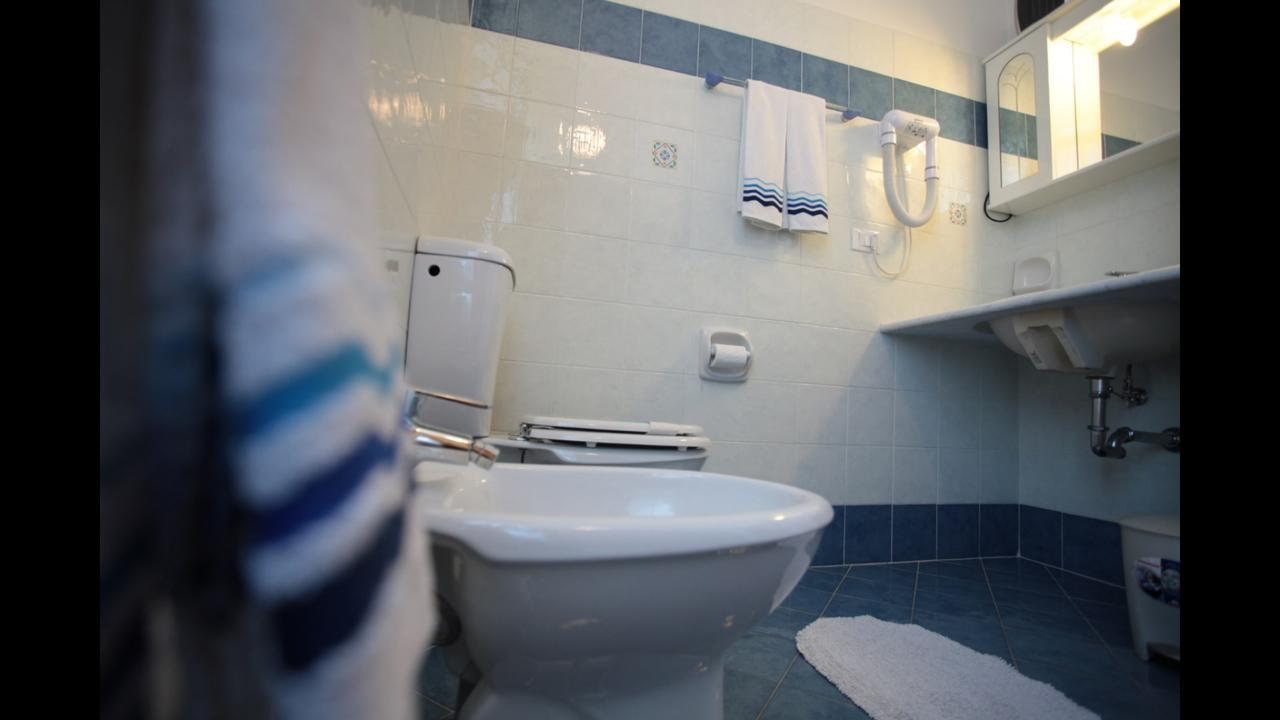 Acomodação com café da manhã  Residenza Matilde 2*