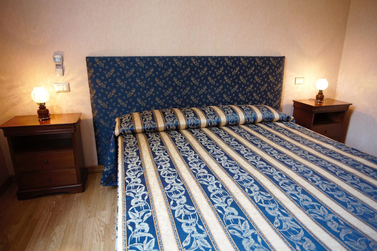Residenza Matilde Acomodação com café da manhã  Roma